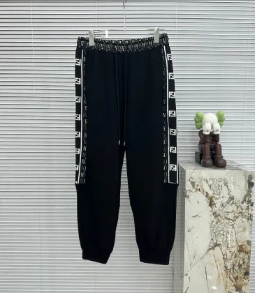 Fendi Pants for Fendi Long Pants #A28959