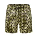 Fendi Pants for Fendi short Pants for men #999923340