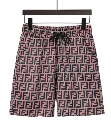 Fendi Pants for Fendi short Pants for men #999923553