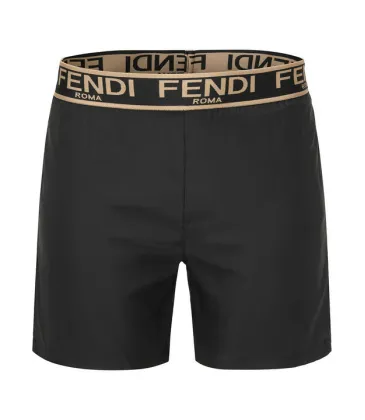 Fendi Pants for Fendi short Pants for men #999932301