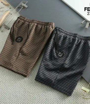 Fendi Pants for Fendi short Pants for men #A36368