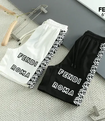 Fendi Pants for Fendi short Pants for men #A36374