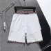 Fendi Pants for Fendi short Pants for men #A37757