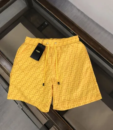 Fendi Pants for Fendi short Pants for men #A40271