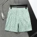 Fendi Pants for Fendi short Pants for men #A41077