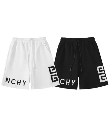 Givenchy Pants for Givenchy Short Pants for men #A37088