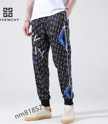 Givenchy Pants for Men #999923198