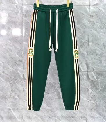 Gucci Pants for Gucci Long Pants #999920373