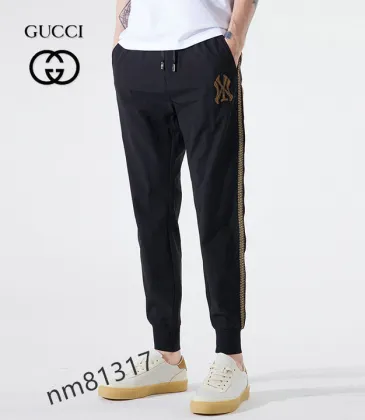 Gucci Pants for Gucci Long Pants #999923186