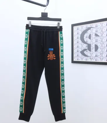 Gucci Pants for Gucci Long Pants #999927857