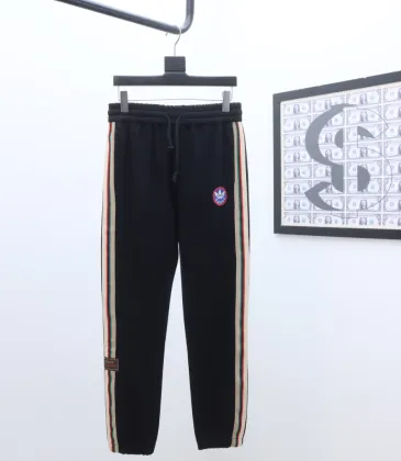 Gucci Pants for Gucci Long Pants #999927861