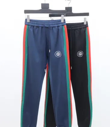 Gucci Pants for Gucci Long Pants #999929453