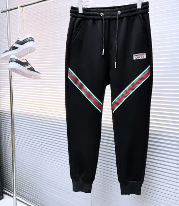 Gucci Pants for Gucci Long Pants #A40648