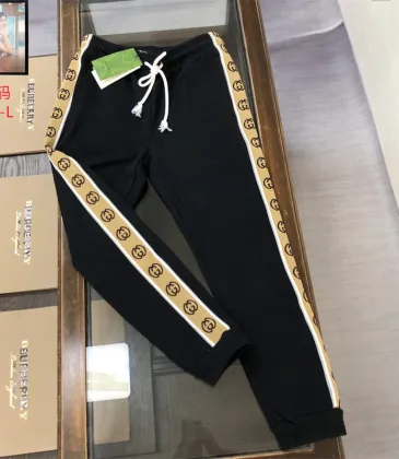 Gucci Pants for Gucci Long Pants #A43048