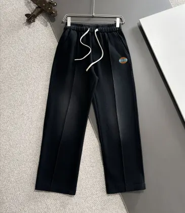 Gucci Pants for Gucci Long Pants #A43937