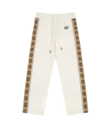 Gucci Pants for Gucci Long Pants for Men EUR #A29083