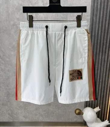 GUCCI x NORTH FACE 2024  Beach Short #A39209