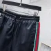 Gucci 2024 new casual pants  beach pants Men shorts hight Quality #A39221