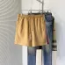 Gucci 2024 summer new beach shorts 1:1 Quality #A39220