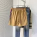 Gucci 2024 summer new beach shorts 1:1 Quality #A39220