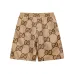 Gucci Beach Short 1:1 Quality #A39214