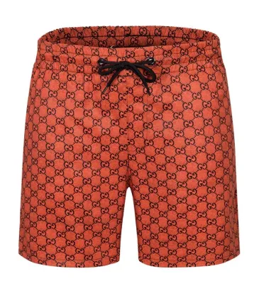 Gucci Pants for Gucci short Pants for men #999920237