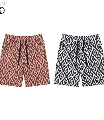 Gucci Pants for Gucci short Pants for men #999920820