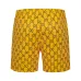 Gucci Pants for Gucci short Pants for men #999923330