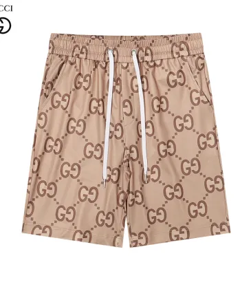 Gucci Pants for Gucci short Pants for men #999923389