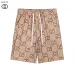 Gucci Pants for Gucci short Pants for men #999923389