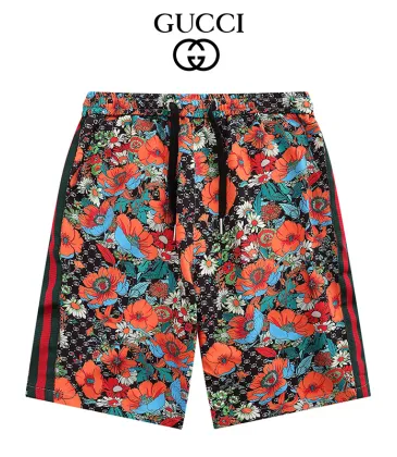 Gucci Pants for Gucci short Pants for men #999923611