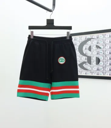 Gucci Pants for Gucci short Pants for men #999924457