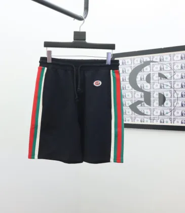 Gucci Pants for Gucci short Pants for men #999924465