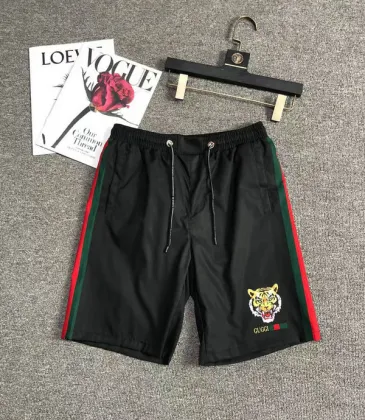 Gucci Pants for Gucci short Pants for men #999925145