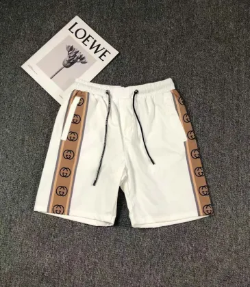 Gucci Pants for Gucci short Pants for men #999925223