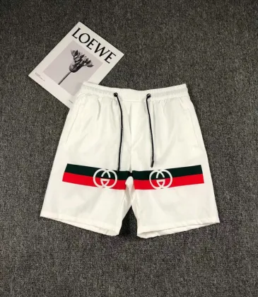 Gucci Pants for Gucci short Pants for men #999925235