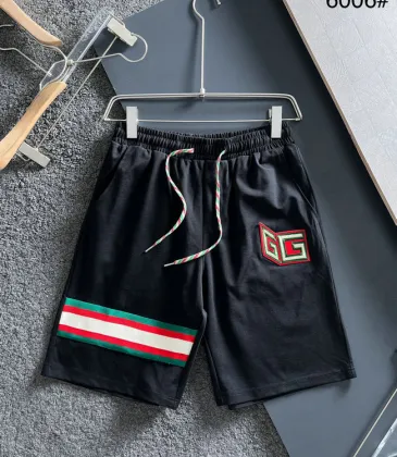 Gucci Pants for Gucci short Pants for men #999932472