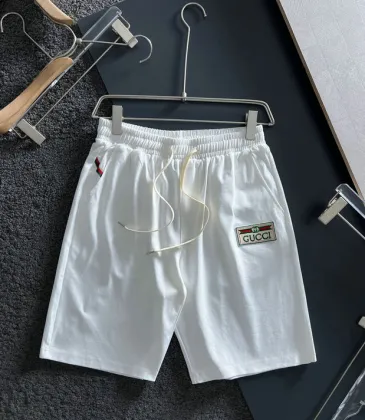 Gucci Pants for Gucci short Pants for men #999932491