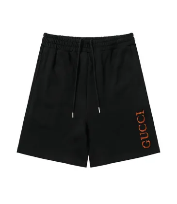 Gucci Pants for Gucci short Pants for men #A24091