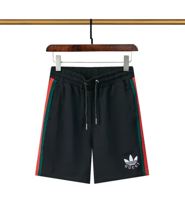 Gucci Pants for Gucci short Pants for men #999936744