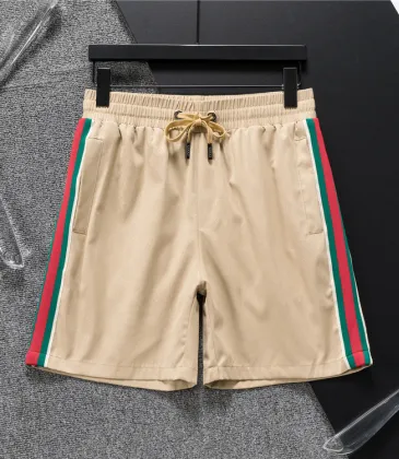 Gucci Pants for Gucci short Pants for men #A32193