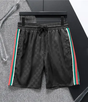 Gucci Pants for Gucci short Pants for men #A32195