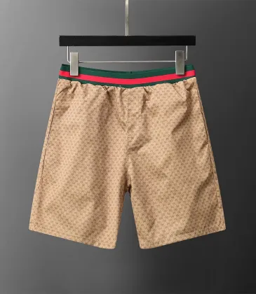 Gucci Pants for Gucci short Pants for men #A32366