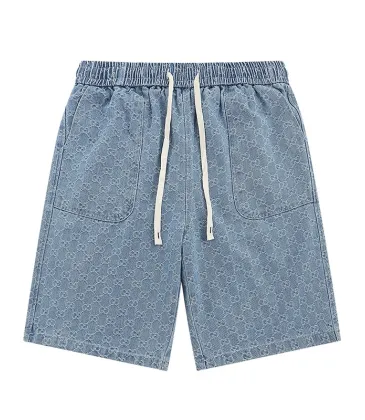 Gucci Pants for Gucci short Pants for men #A23648