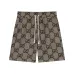 Gucci Pants for Gucci short Pants for men #A37092