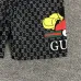 Gucci Pants for Gucci short Pants for men #A38335