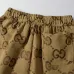 Gucci Pants for Gucci short Pants for men #A39967