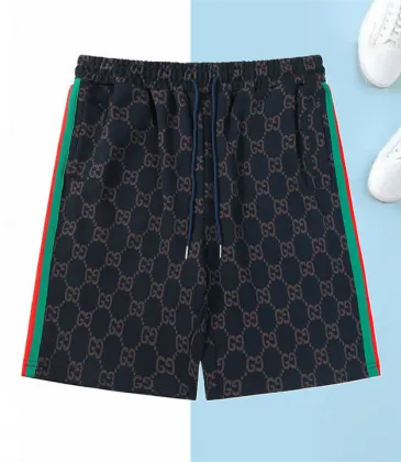 Gucci Pants for Gucci short Pants for men #A39972