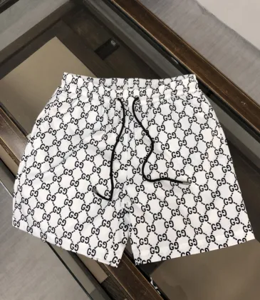 Gucci Pants for Gucci short Pants for men #A40316