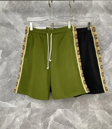 Gucci Pants for Gucci short Pants for men #A40657